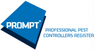 Professional Pest Controller's Register